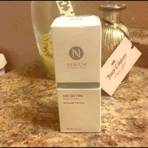 Nerium Night Creme